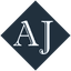 AJ Tiles LLC Logo